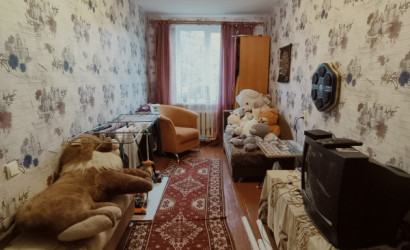 Купить 4-комнатную квартиру, Барановичи, Репина, 60. Фото 21
