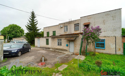 Аренда офиса, Минск, Бирюзова ул., 12/А,  от 27 до 50 кв.м.. Фото 1