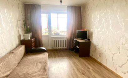 Купить 1-комнатную квартиру, Минск, Космонавтов ул., 48 (Московский район). Фото 8