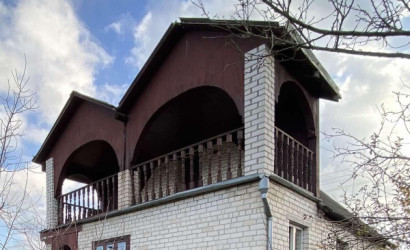 Купить дом в деревне, Журавинка ОАО Савушкин продукт, 5 соток. Фото 6