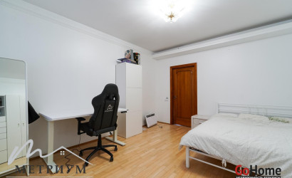 Купить 5-комнатную квартиру, Минск, Можайского ул., 49 (Советский район). Фото 19