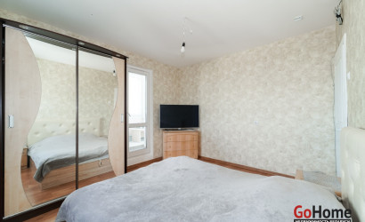 Купить 3-комнатную квартиру, Минск, ул. Основателей, д.  (Первомайский район). Фото 8