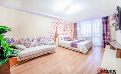 Снять 1-комнатную квартиру на сутки, Минск, Маяковского, 154 (Ленинский район). Фото 6