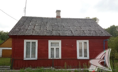 Купить дом, Высокое, г. Высокое, 15 соток. Фото 3