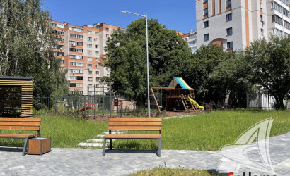 Купить 2-комнатную квартиру, Брест, Центр, ул. Халтурина. Фото 6