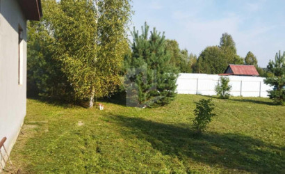 Купить дом в деревне, Жилищник, 10 соток. Фото 6