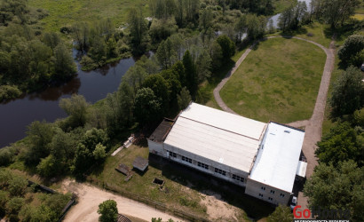 Продажа помещения под сферу услуг, Слоним, ул. Красноармейская, 275, корп. 1,  1400 кв.м.. Фото 3