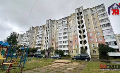  12-этаж.(60 м2), Солигорск(Ленина, 36)