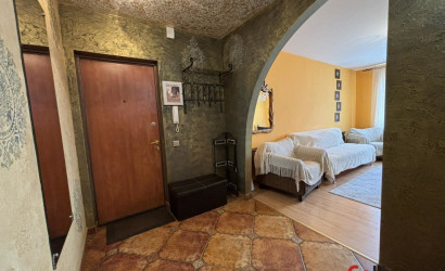 Купить 3-комнатную квартиру, Гродно, Клецкова, 10. Фото 15