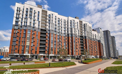 Купить 3-комнатную квартиру, Минск, Тимирязева ул., 28 (Центральный район). Фото 24