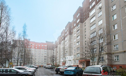 Купить 3-комнатную квартиру, Минск, Прушинских ул., 18 (Ленинский район). Фото 15