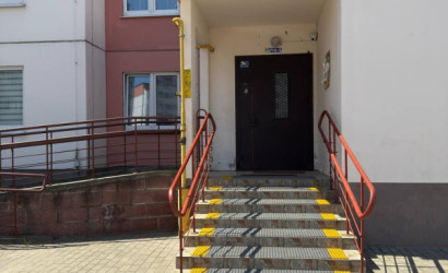 Купить 2-комнатную квартиру, Барановичи, Александра Волошина, 1Г. Фото 32