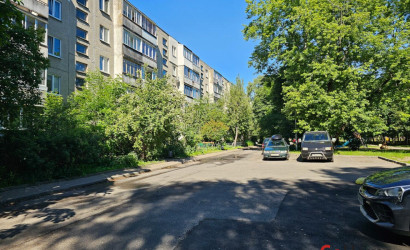 Купить 2-комнатную квартиру, Минск, Куйбышева ул., 83(Советский район). Фото 10