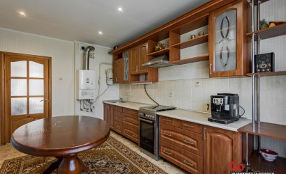 Купить дом, Марьяливо, Магистральная ул., 20 соток. Фото 16