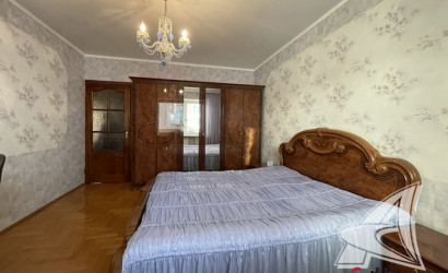 Купить 3-комнатную квартиру, Брест, Центр, ул. Халтурина. Фото 7