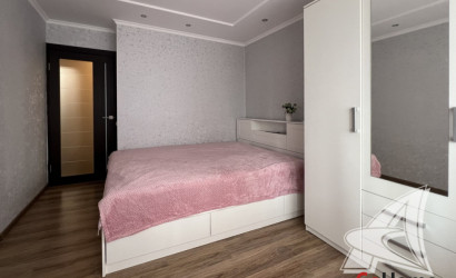 Купить 2-комнатную квартиру, Брест, Южный, ул. Рокоссовского. Фото 5