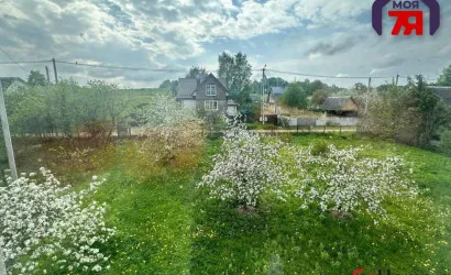  2-этаж.(108 м2), Вяча(Центральная ул.)