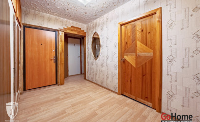 Купить 3-комнатную квартиру, Минск, Нестерова, 70 (Заводской район). Фото 15