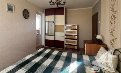 Купить 3-комнатную квартиру, Брест, Южный, ул. Пронягина. Фото 9