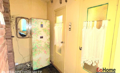 Купить 2-комнатную квартиру, Минск, Рафиева ул., 84 (Московский район). Фото 13