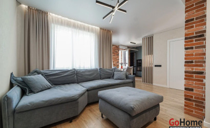 Купить 3-комнатную квартиру, Минск, Грушевская, 90(Московский район). Фото 10