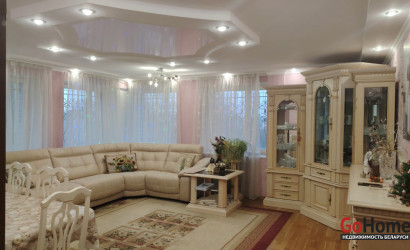 Купить коттедж, Ольгово, Садовая, 43, 24.6 соток. Фото 8