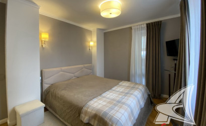 Купить 3-комнатную квартиру, Брест, Центр, ул. Фомина. Фото 17