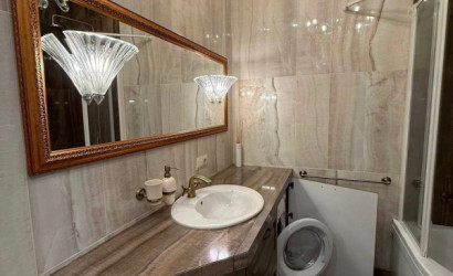Снять 3-комнатную квартиру, Минск, Независимости, 43 (Советский район). Фото 11