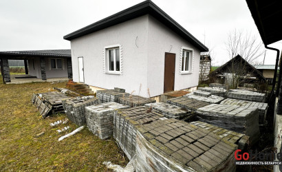 Купить коттедж, Малиновка, Центральная ул., 26 соток. Фото 7