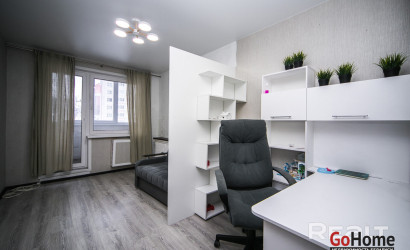 Купить 4-комнатную квартиру, Минск, Шаранговича, 80 (Фрунзенский район). Фото 7