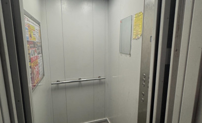 Купить 2-комнатную квартиру, Сморгонь, Юбилейная 16. Фото 2