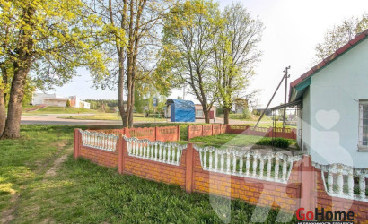 Продажа торгового помещения, Видевщина, Центральная ул., 40.4 кв.м.. Фото 10