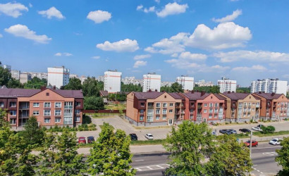 Купить 3-комнатную квартиру, Минск, Космонавтов ул., 23/1(Московский район). Фото 13
