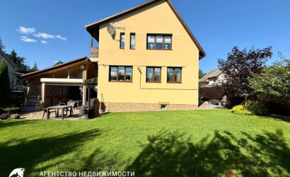 Купить дом, БЕРЕЗОВАЯ РОЩА-1 ст.,  180, 4.78 соток. Фото 39