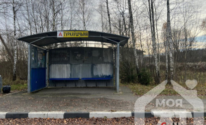 Купить участок, Наладчик, 6 соток. Фото 12