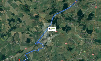 Купить участок, Василек, 20 соток. Фото 9