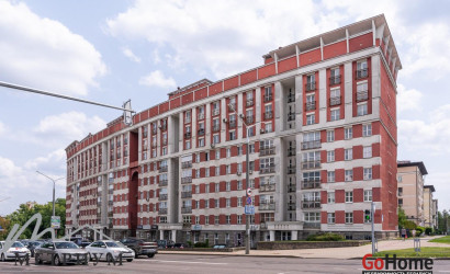 Аренда офиса, Минск, Старовиленский тракт, 10,  113.5 кв.м.. Фото 1