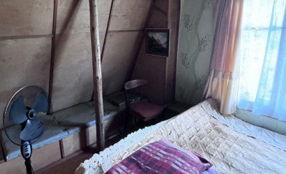 Купить дом в деревне, Майская роща, 10 соток. Фото 17