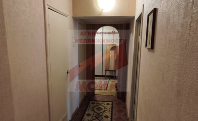 Купить 2-комнатную квартиру, Брест, ул. Волгоградская, д. 8. Фото 7