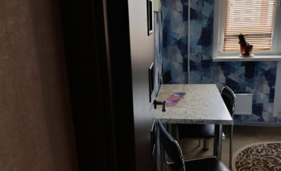 Снять 1-комнатную квартиру, Минск, ул. Малинина, д. 12 (Ленинский район). Фото 2