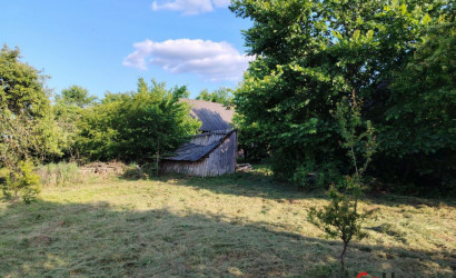 Купить участок, Чемери 1, Вишнёвая ул, 27, деревня Чемери 1, Речицкий сельсовет, Каменецкий район, Брестская область, 50 соток. Фото 20