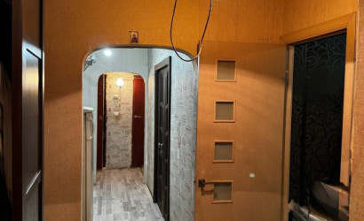 Купить 4-комнатную квартиру, Гомель, Речицкий, 67. Фото 9