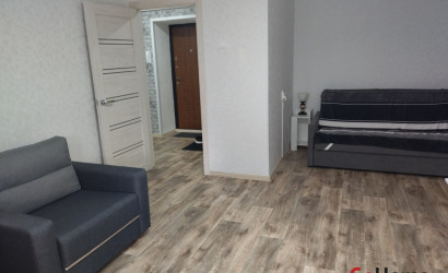 Снять 1-комнатную квартиру на сутки, Белоозерск, просп. Мира 3. Фото 13