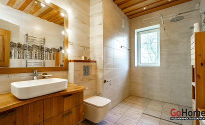 Купить дом, Высокое, Широкая ул., 25 соток. Фото 27