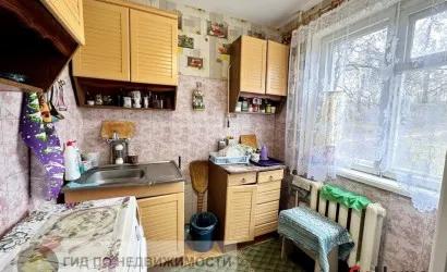  17.2 м2, Гродно(Пушкина , д. 38)