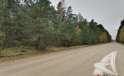 Купить дом в деревне, Дубица, Домачевский с/с, 25 соток. Фото 12