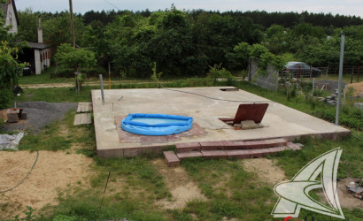 Купить участок, Жабинка, Жабинковский с/с, 5.09 соток. Фото 29