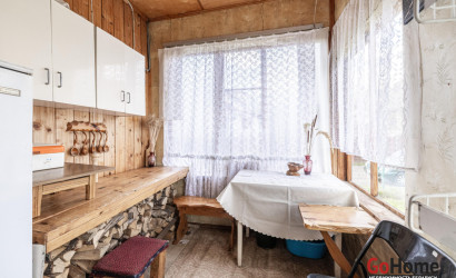 Купить дом в деревне, Эликсир-К, 5 соток. Фото 14