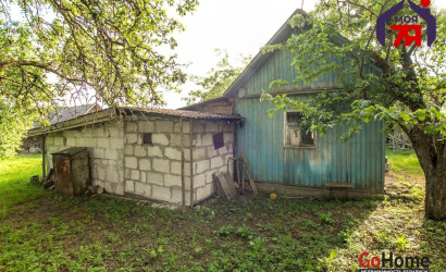 Купить дом, Саковщина, Центральная ул., 25 соток. Фото 19