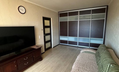 Купить 2-комнатную квартиру, Минск, ул. Гинтовта, д. 6 (Первомайский район). Фото 1